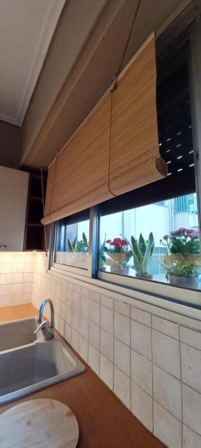 115M2 K.G Home Ateny Zewnętrze zdjęcie