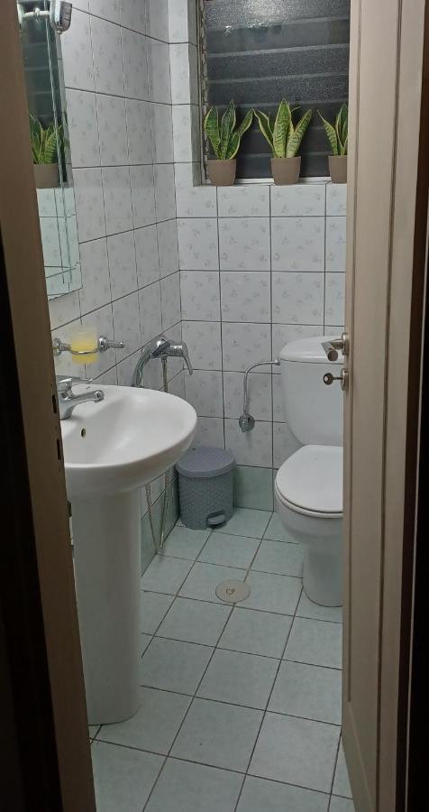 115M2 K.G Home Ateny Zewnętrze zdjęcie