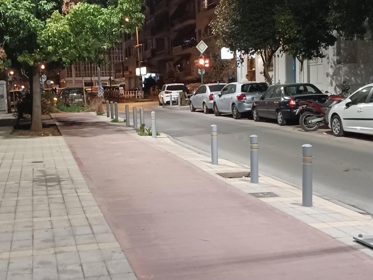 115M2 K.G Home Ateny Zewnętrze zdjęcie