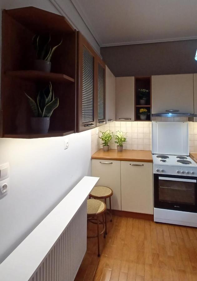 115M2 K.G Home Ateny Zewnętrze zdjęcie