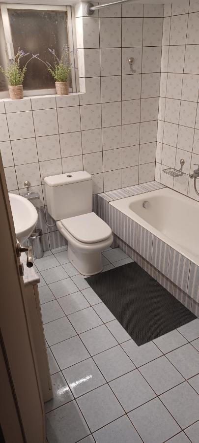115M2 K.G Home Ateny Zewnętrze zdjęcie