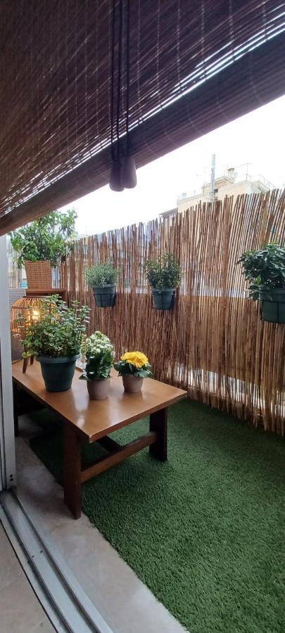 115M2 K.G Home Ateny Zewnętrze zdjęcie