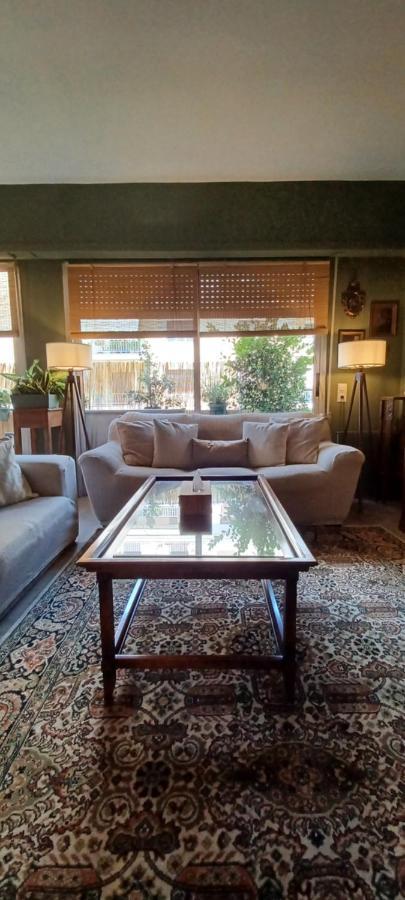 115M2 K.G Home Ateny Zewnętrze zdjęcie