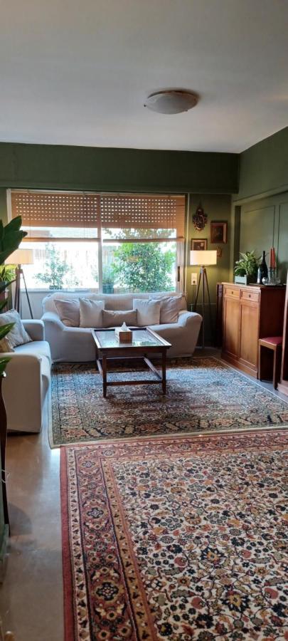 115M2 K.G Home Ateny Zewnętrze zdjęcie