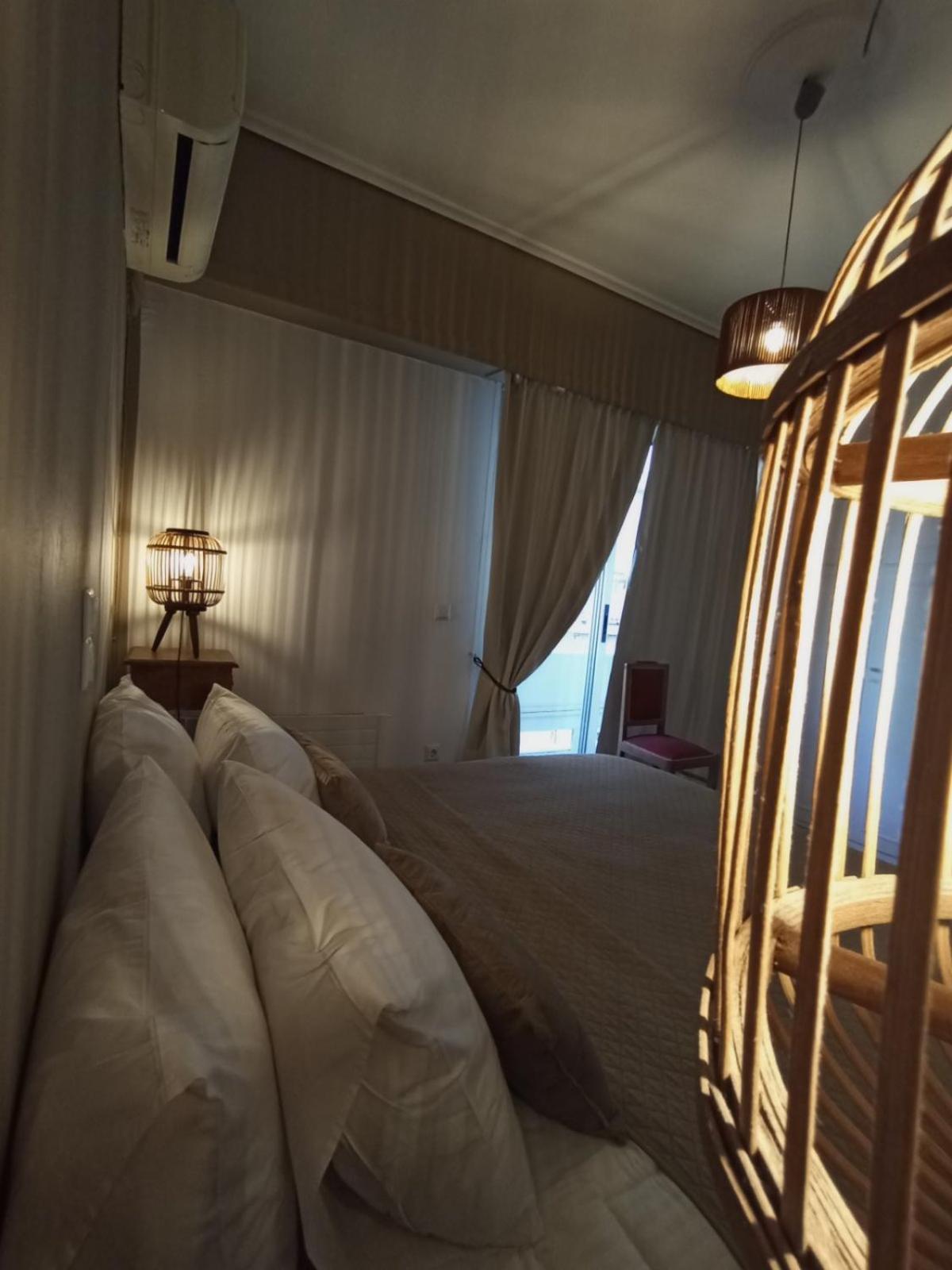 115M2 K.G Home Ateny Zewnętrze zdjęcie