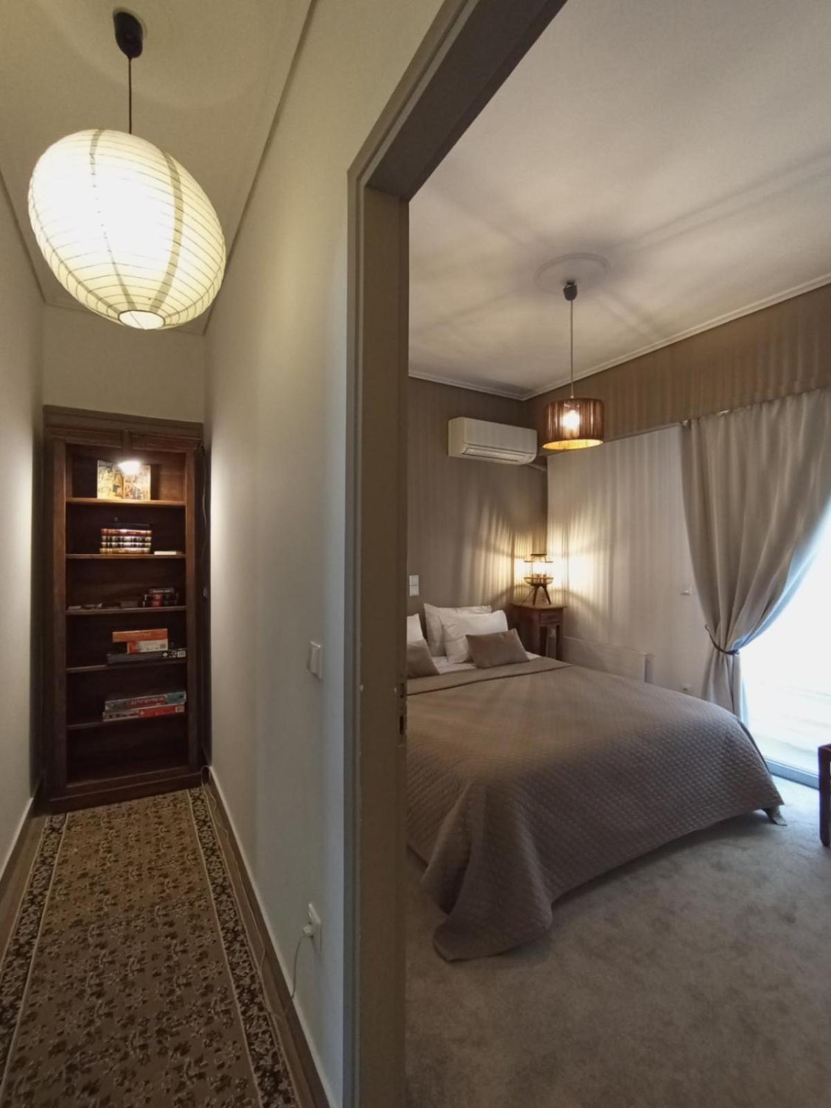 115M2 K.G Home Ateny Zewnętrze zdjęcie